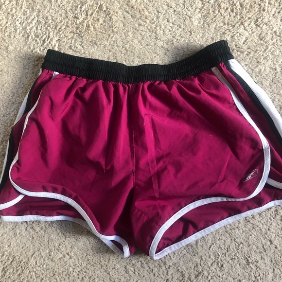 Reebok running shorts - Picture 1 of 2